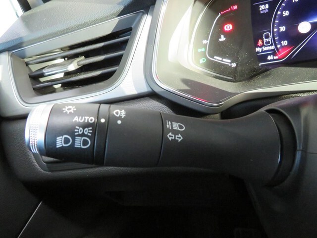 Inside Captur Diesel  Blanco Nacarado con 