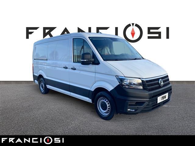 VOLKSWAGEN Crafter 30 2017 00026067_VO38013018