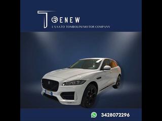 JAGUAR F Pace 2015 10035098_VO38013447