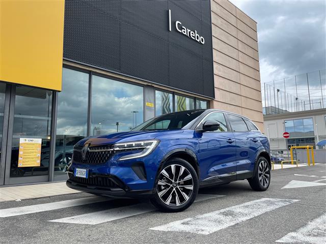 RENAULT Austral 03432794_VO38013139