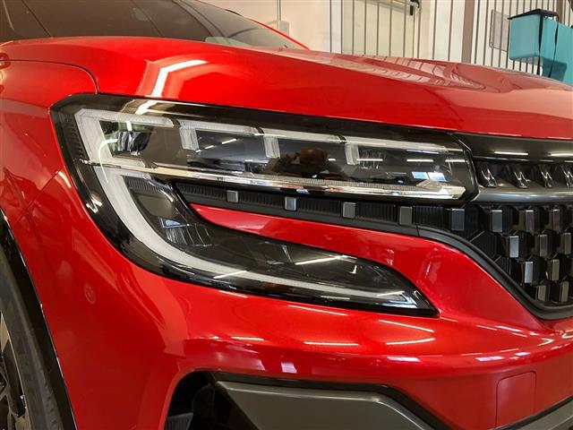 RENAULT Austral 00980717_VO38023207