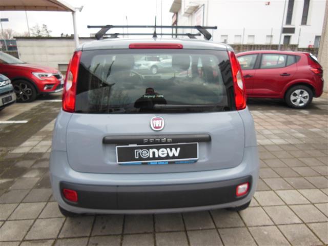 FIAT Panda 00973104_VO38023732