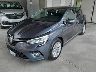 RENAULT Clio V 2019 00044400_VO38013018