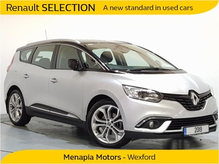 Renault - SCENIC
