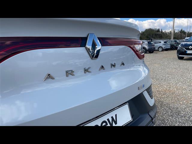 RENAULT Arkana 2021 00887684_VO38013477