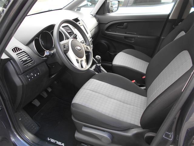 KIA MOTORS Venga 01242246_VO38043211