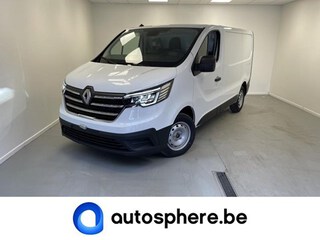Renault - Trafic