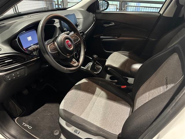 FIAT Tipo Cross II 2021 04821899_VO38013042