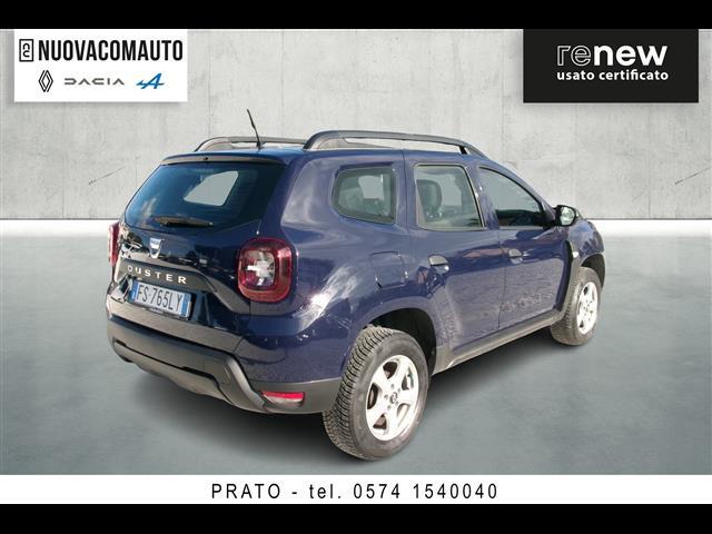 DACIA Duster II 2018 01434717_VO38043211