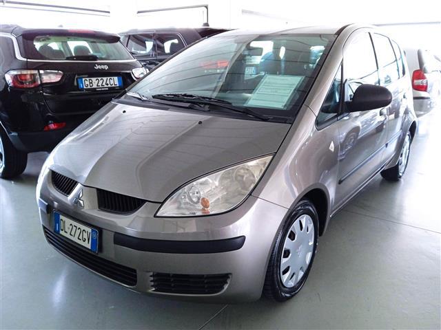 MITSUBISHI Colt VIII 2004 00013660_VO38043670