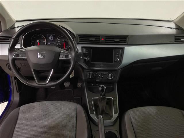 SEAT Arona 2017 10035639_VO38013138
