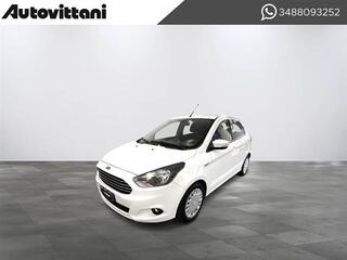 FORD Ka 00969869_VO38023207