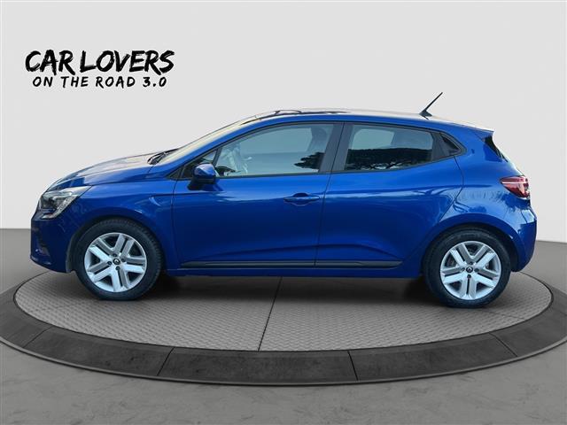 RENAULT Clio 05257286_VO38013034