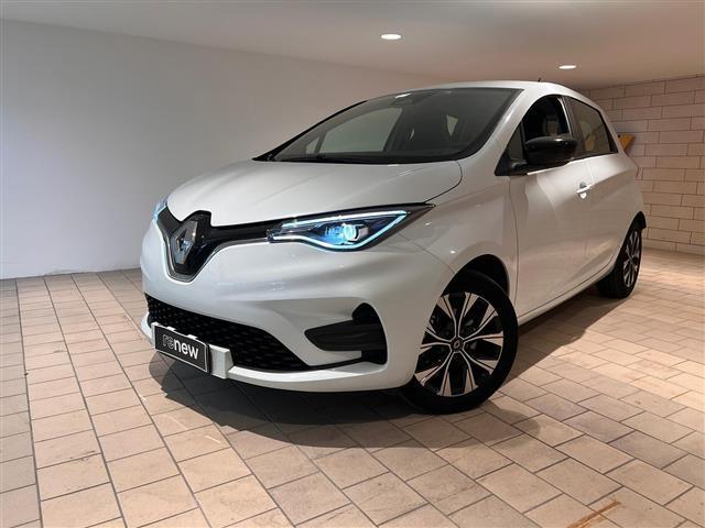 RENAULT Zoe 2020 01248789_VO38013065