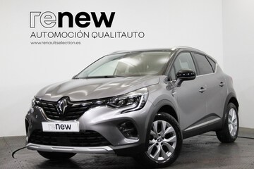 RENAULT - CAPTUR