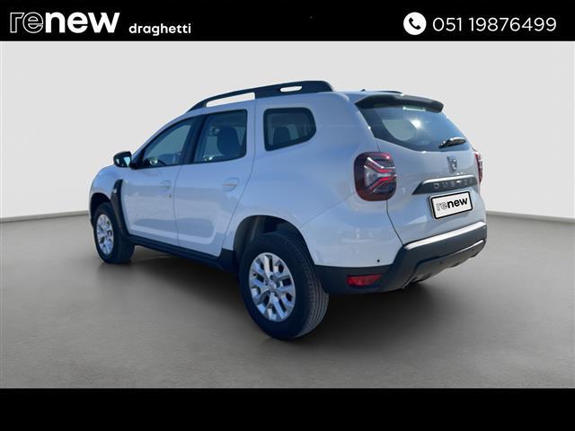 DACIA Duster 01158115_VO38013322