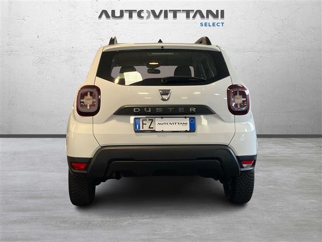 DACIA Duster II 2018 00985013_VO38023207