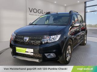 Dacia - Sandero