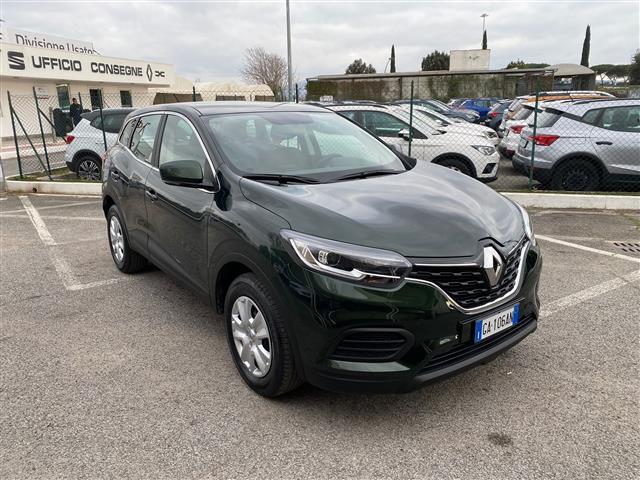 RENAULT Kadjar 2019 02640707_VO38043366