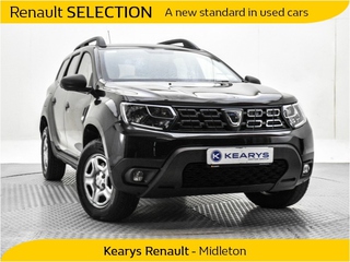 Dacia - DUSTER