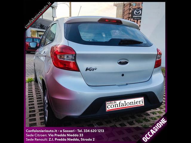FORD Ka 00009487_VO38013165