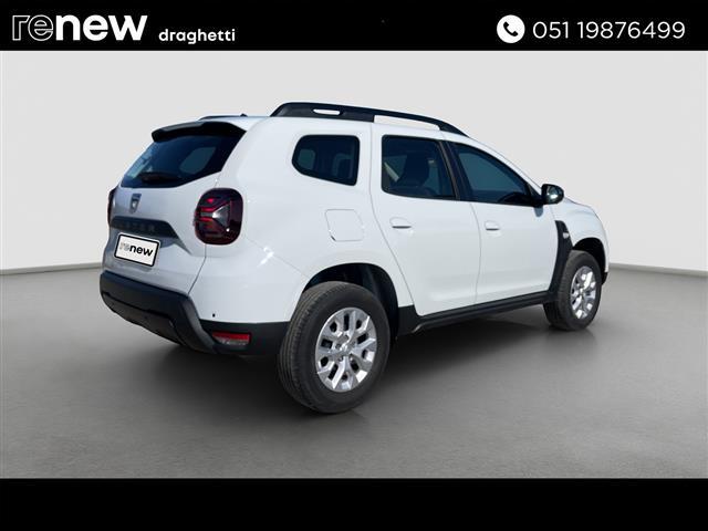 DACIA Duster 01158115_VO38013322