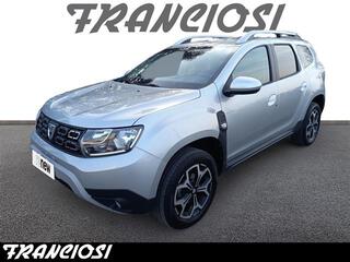 DACIA - Duster II 2018