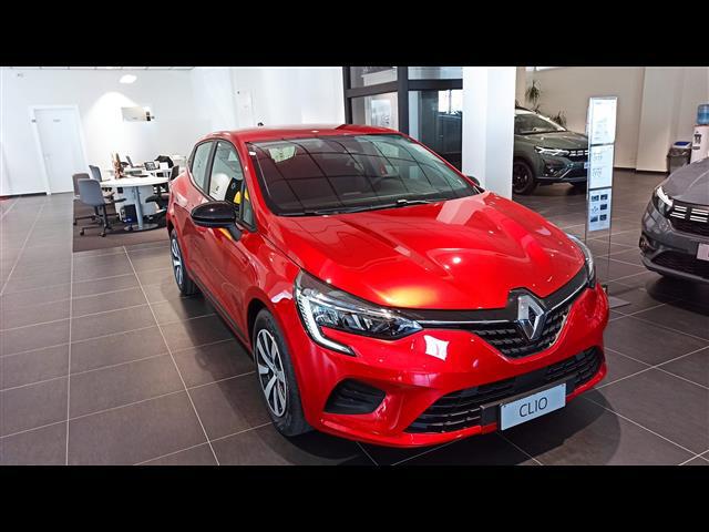 RENAULT Clio V 2019 00024175_VO38013404
