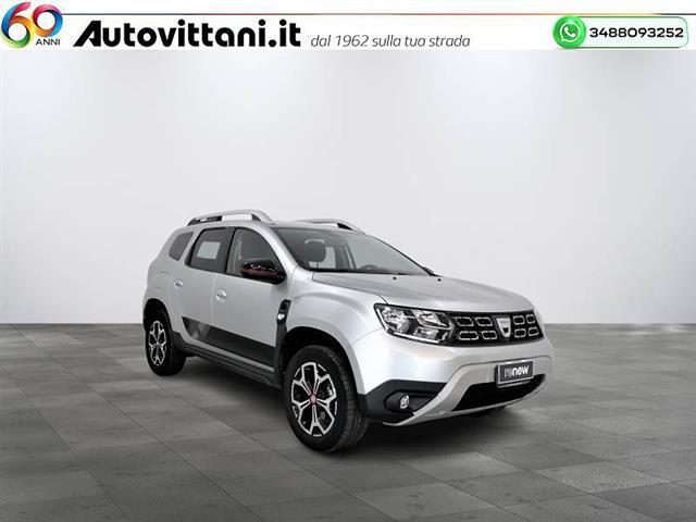 DACIA Duster II 2018 00957895_VO38023207