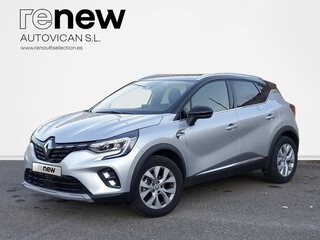 RENAULT - CAPTUR