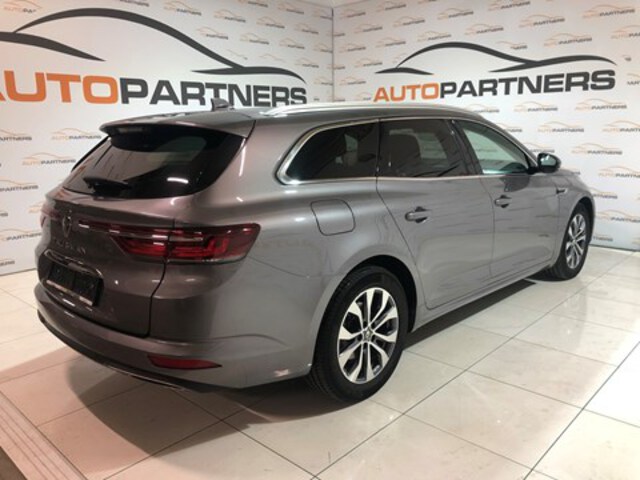 Exterieur Talisman Grandtour  grijs