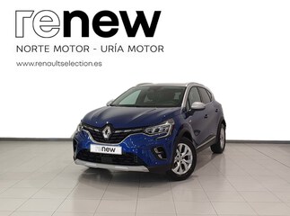 RENAULT - Captur