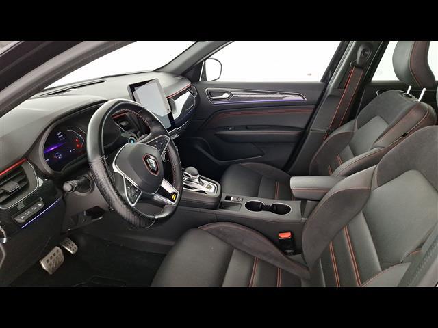 RENAULT Arkana 00948795_VO38023732