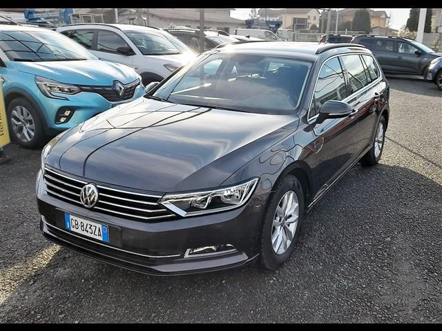 VOLKSWAGEN Passat VIII 2015 Variant 00023921_VO38013404