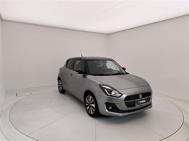 SUZUKI Swift VI 2017 00973119_VO38023732