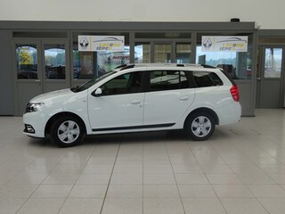 Dacia - Logan MCV