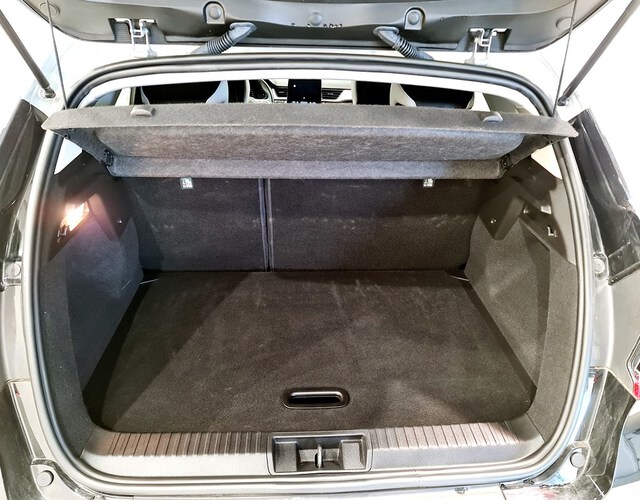 Inside Captur  Negro Brillante con 