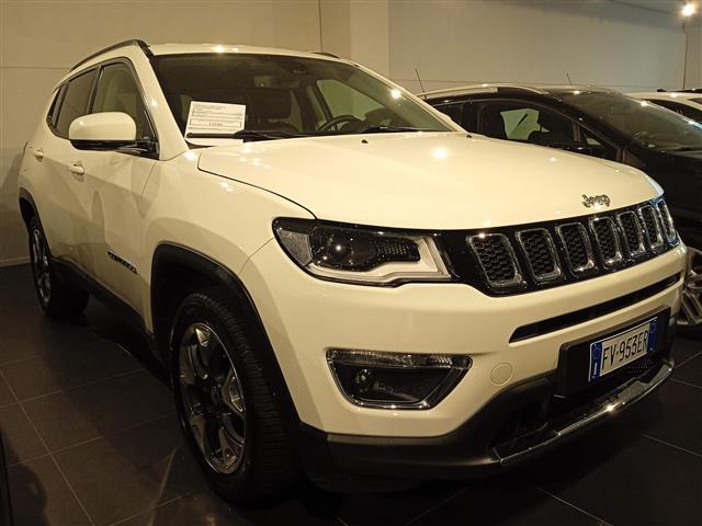 JEEP Compass 00014192_VO38043670