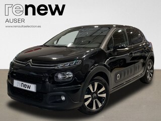 CITROEN - C3