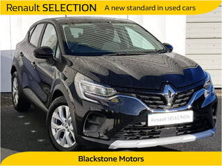 Renault - CAPTUR