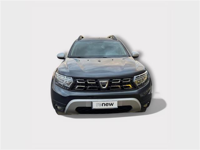 DACIA Duster II 2018 06194995_VO38013080