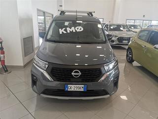 NISSAN Townstar 00955233_VO38013353