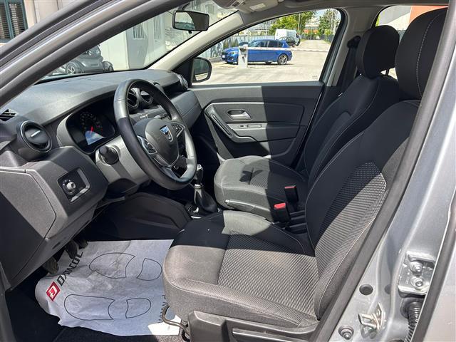 DACIA Duster II 2018 01152343_VO38013322