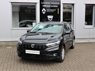 Dacia - Sandero