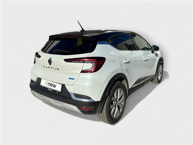 RENAULT Captur 06195074_VO38013080