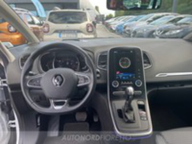 RENAULT Scenic 01887400_VO38013067