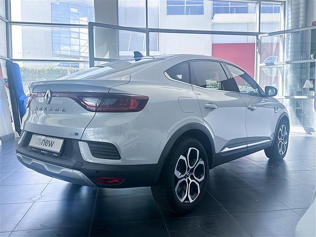 RENAULT Arkana 00094716_VO38013437