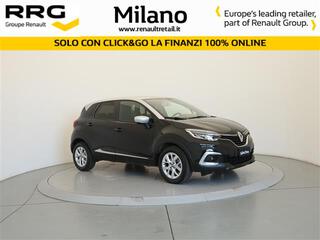 RENAULT Captur I 2017 01911874_VO38013087