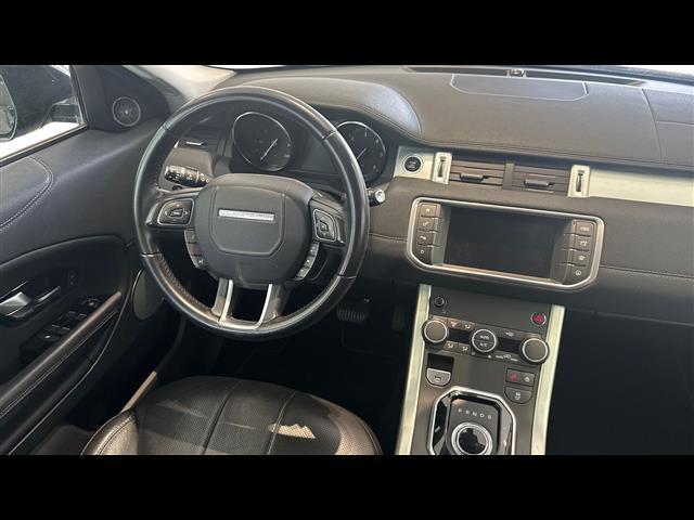 LAND ROVER Range Rover Evoque I 2016 04998166_VO38013058