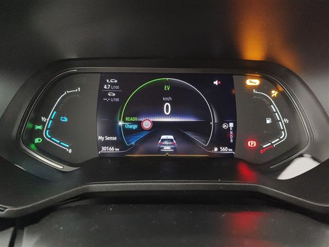 RENAULT Clio V 2019 00189549_VO38023507